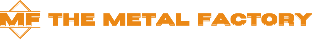 The Metal Factory